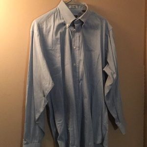 Men’s Button Down Dress Shirt 👔